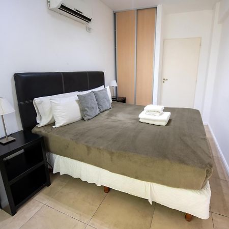 Apartments Babel Recoleta 布宜诺斯艾利斯 外观 照片