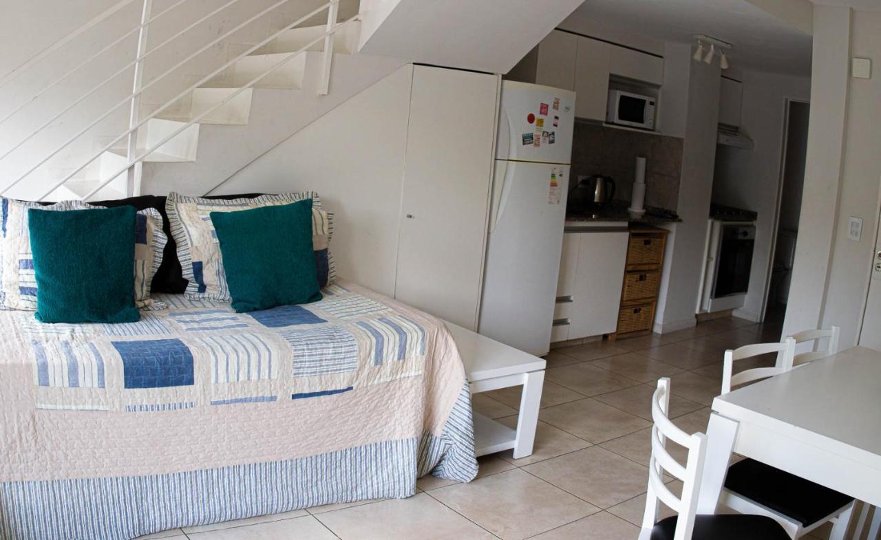 Apartments Babel Recoleta 布宜诺斯艾利斯 外观 照片