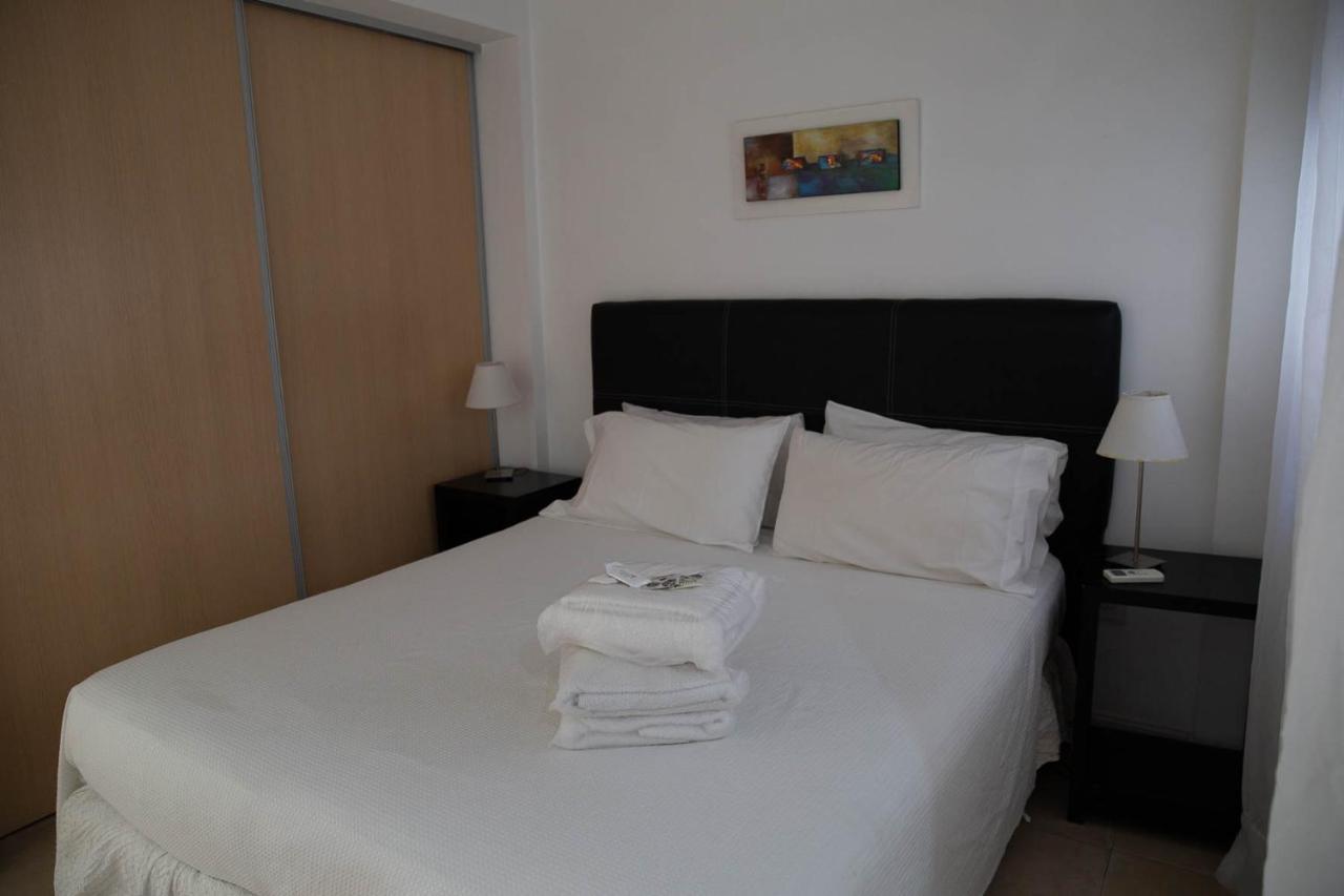 Apartments Babel Recoleta 布宜诺斯艾利斯 外观 照片