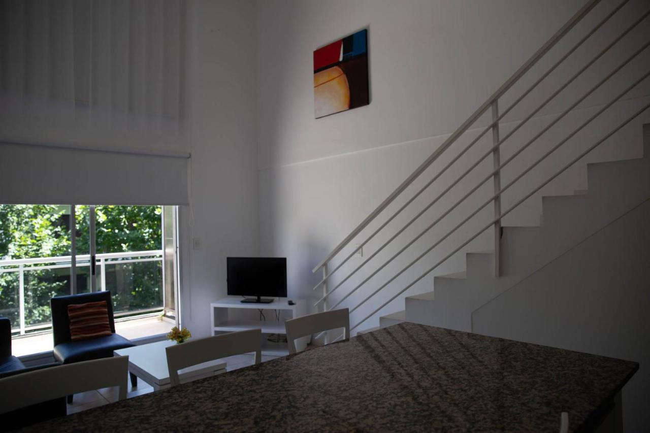 Apartments Babel Recoleta 布宜诺斯艾利斯 外观 照片