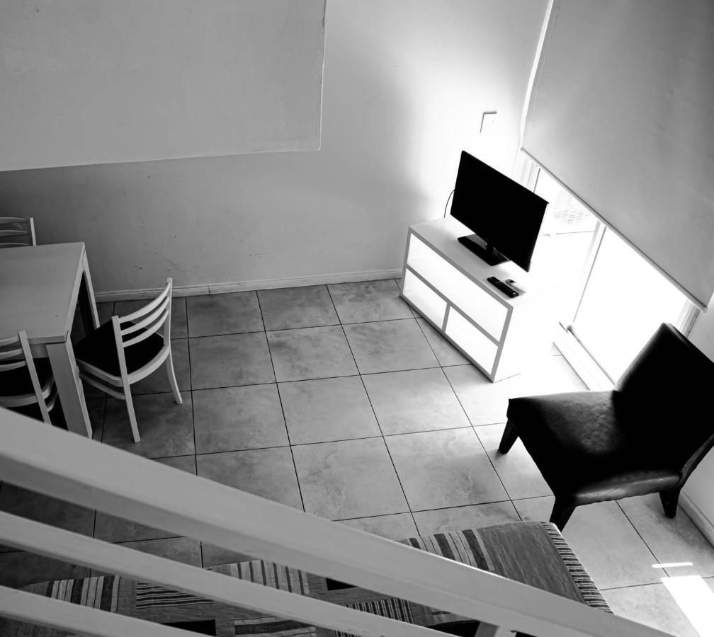 Apartments Babel Recoleta 布宜诺斯艾利斯 外观 照片