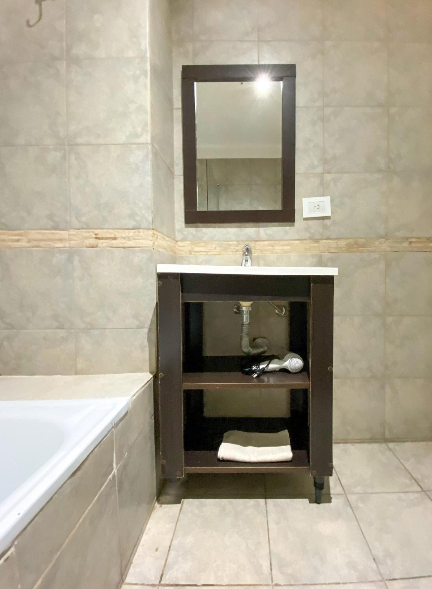Apartments Babel Recoleta 布宜诺斯艾利斯 外观 照片