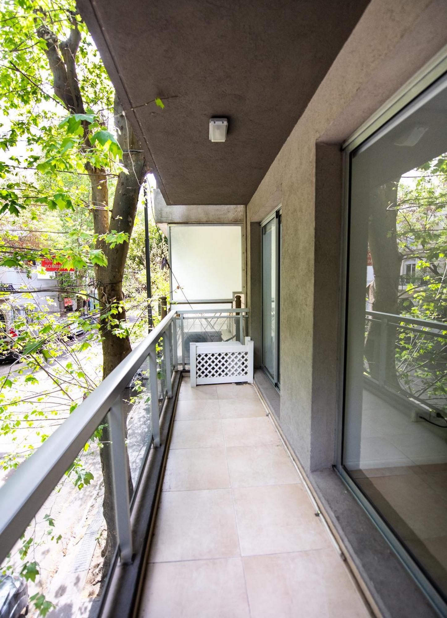 Apartments Babel Recoleta 布宜诺斯艾利斯 外观 照片