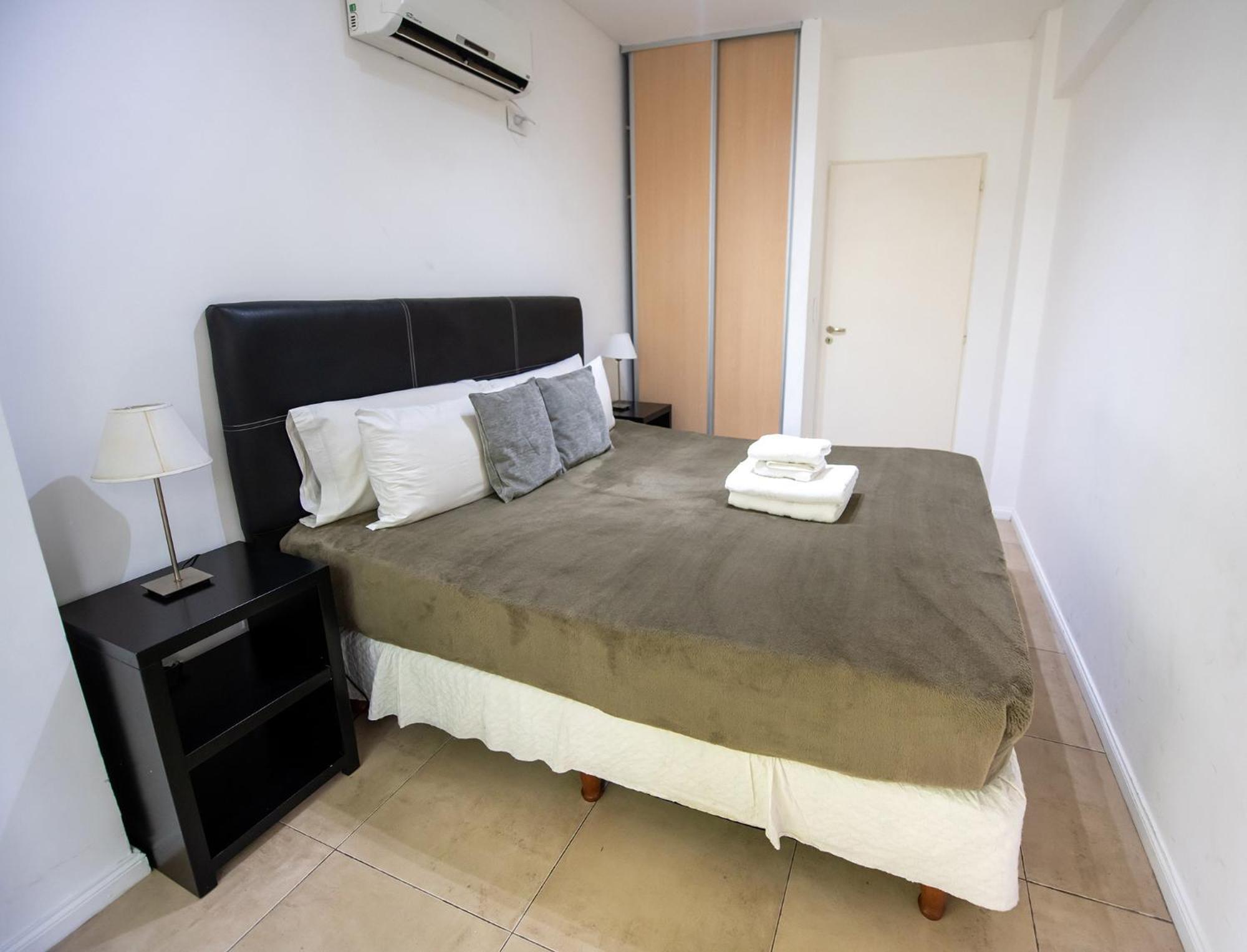 Apartments Babel Recoleta 布宜诺斯艾利斯 外观 照片