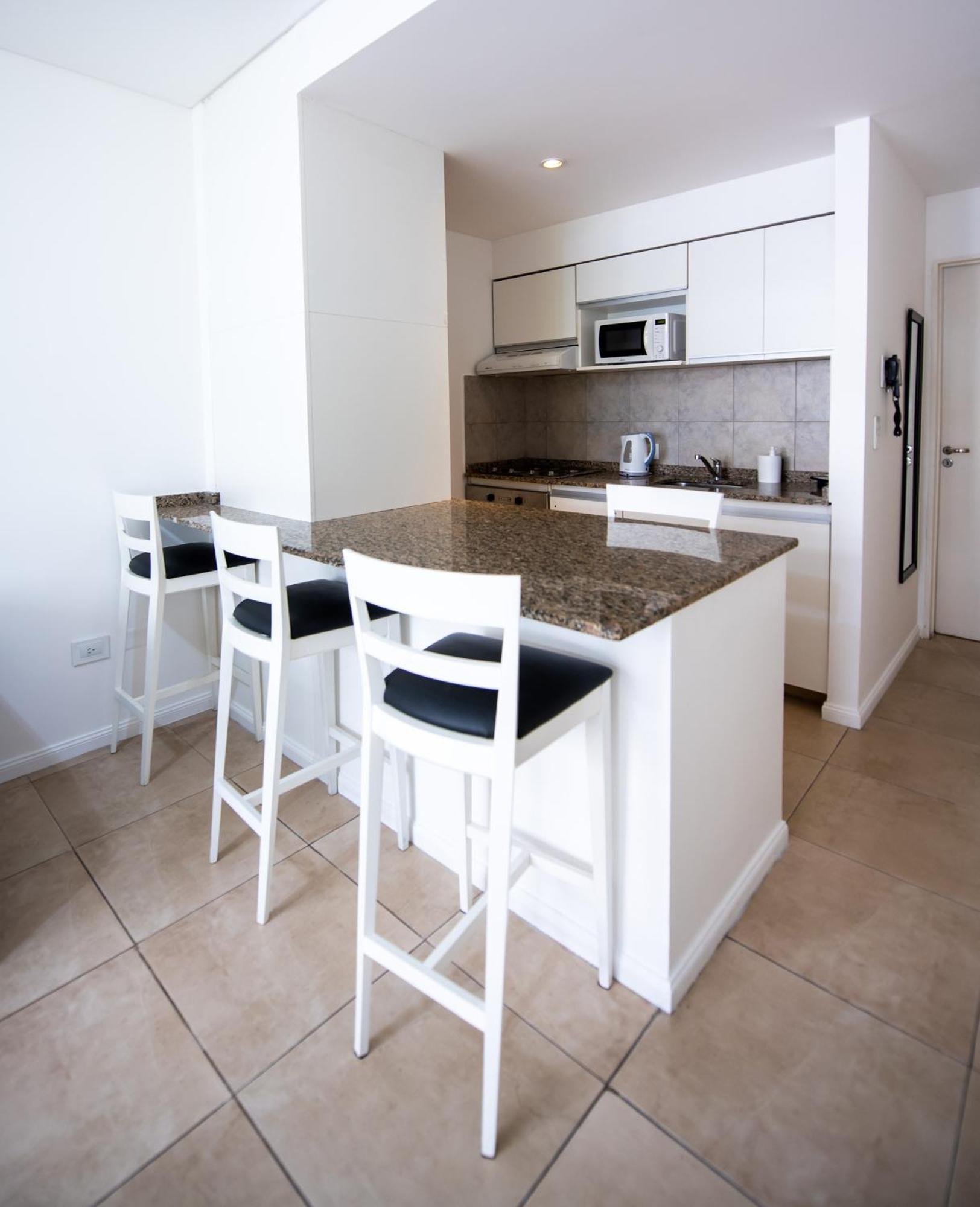 Apartments Babel Recoleta 布宜诺斯艾利斯 外观 照片