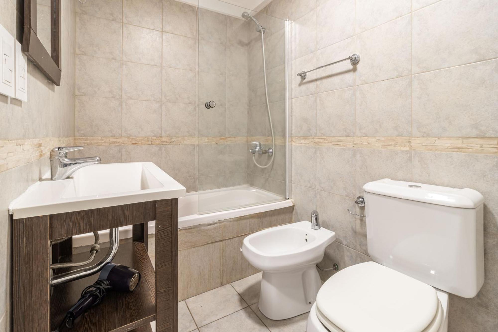 Apartments Babel Recoleta 布宜诺斯艾利斯 外观 照片